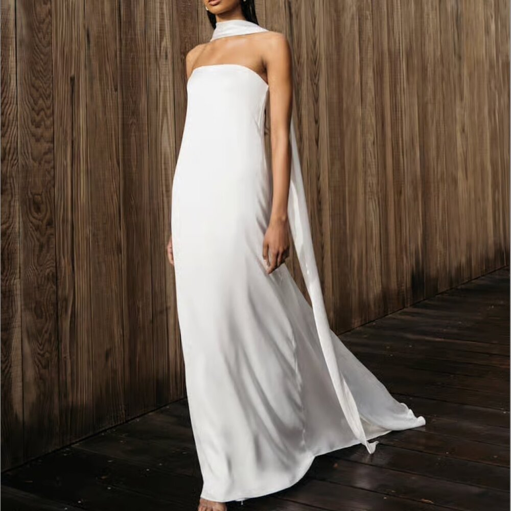 Jenny Yoo Celeste Dress